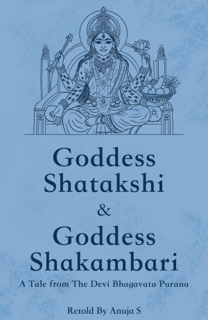 shatakshi