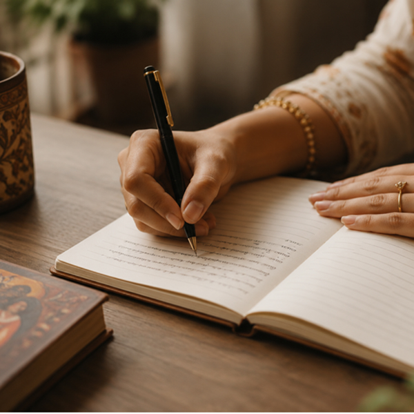 Author-writing