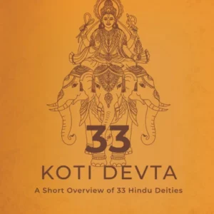 33 Koti Devta