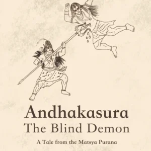 Andhakasura: The Blind Demon