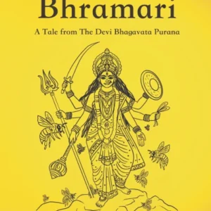 Goddess Bhramari