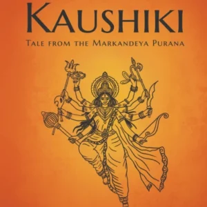 Goddess Kaushiki