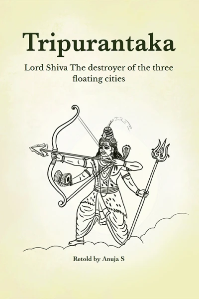 Tripurantaka